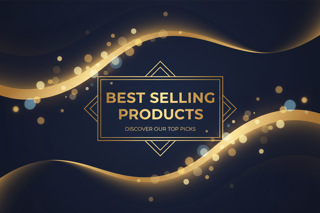 Best Selling Products