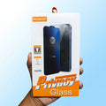 Mossily Premium Privacy Glass Screen Protector – Available for All iPhone Models