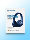 Soundcore by ANKER Q11i Wireless Over-Ear Headphones
