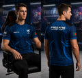 Mangrove Esports Jersey - The Oceanic Surge Edition