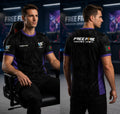 Mangrove Esports Jersey - The Venom Viper Edition
