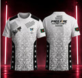 Mangrove Esports 'ROYAL GHOST' Pro Jersey