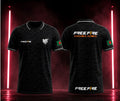 Mangrove Esports Jersey - The Shadow Ops Edition