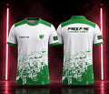 Mangrove Esports Jersey - The Urban Jungle Edition