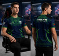 Mangrove Esports Jersey - The Jungle Core Edition
